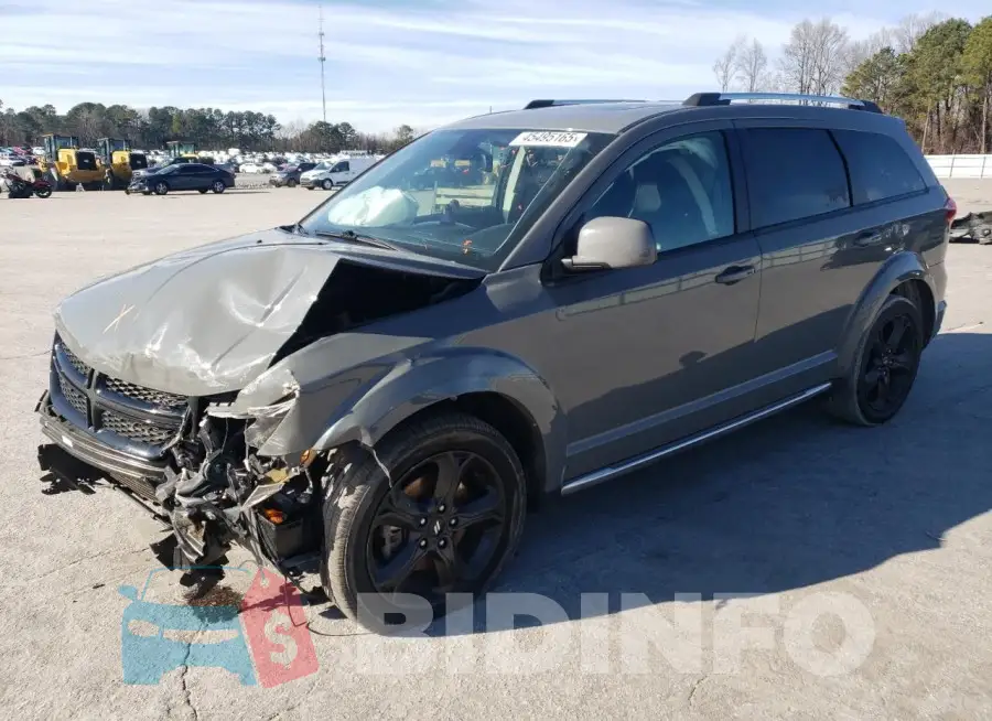 3C4PDCGB0LT271384 Photo# 1