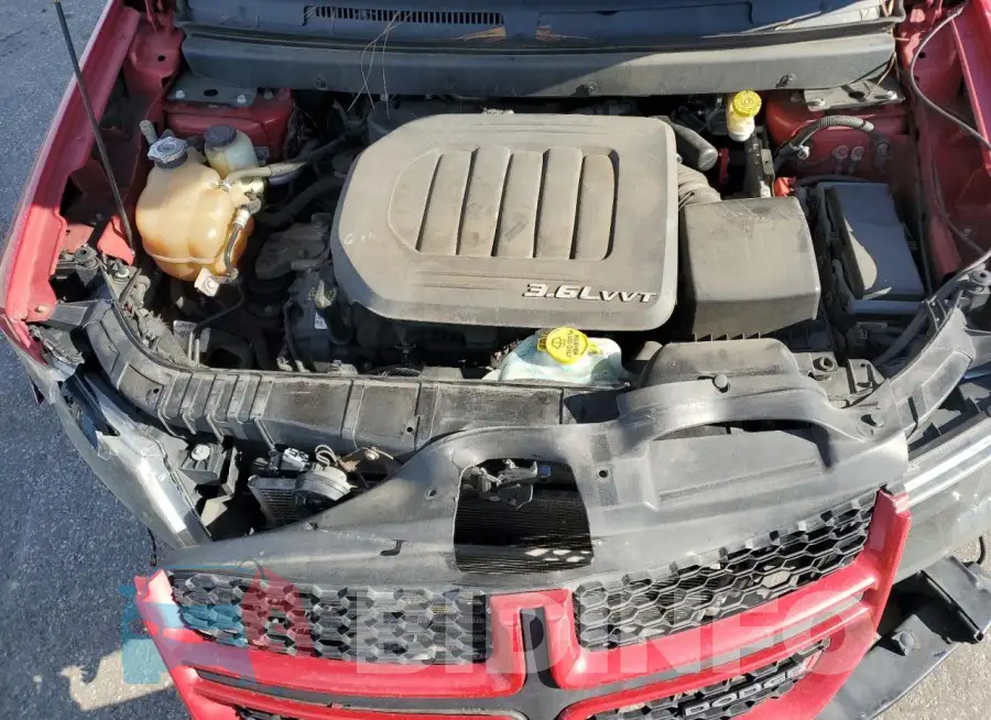 3C4PDDEGXGT109000 Photo# 12