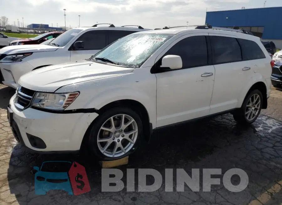 3C4PDDFG1GT116884 Photo# 1