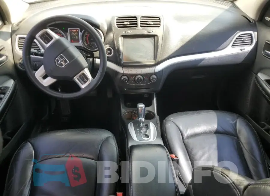 3C4PDDFG1GT116884 Photo# 8