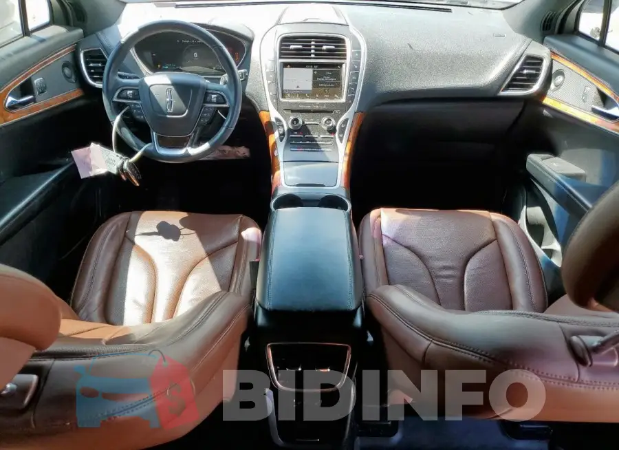 2LMPJ6LP1KBL22090 Photo# 8