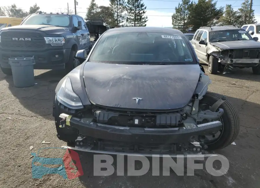 5YJ3E1EB2NF127517 Photo# 5