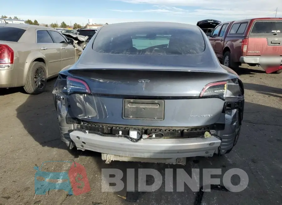 5YJ3E1EB2NF127517 Photo# 6