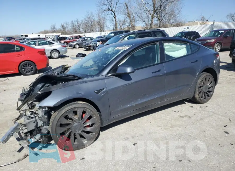 5YJ3E1EC6PF542853 Photo# 1