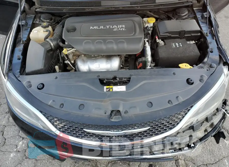 1C3CCCAB1GN166812 Photo# 11