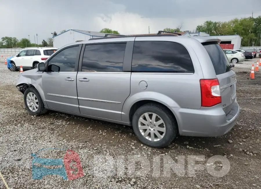 2C4RC1BG2GR296945 Photo# 2
