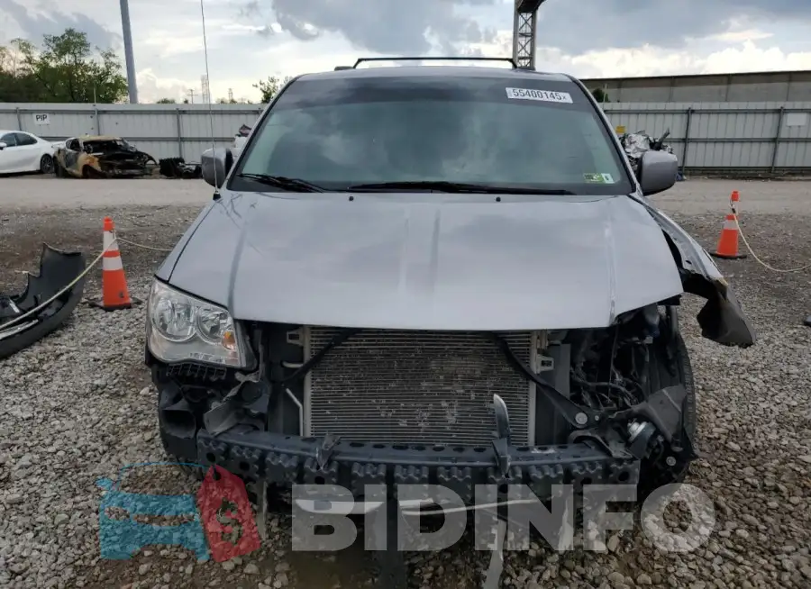 2C4RC1BG2GR296945 Photo# 5