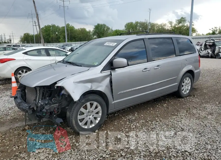 2C4RC1BG2GR296945 Photo# 1
