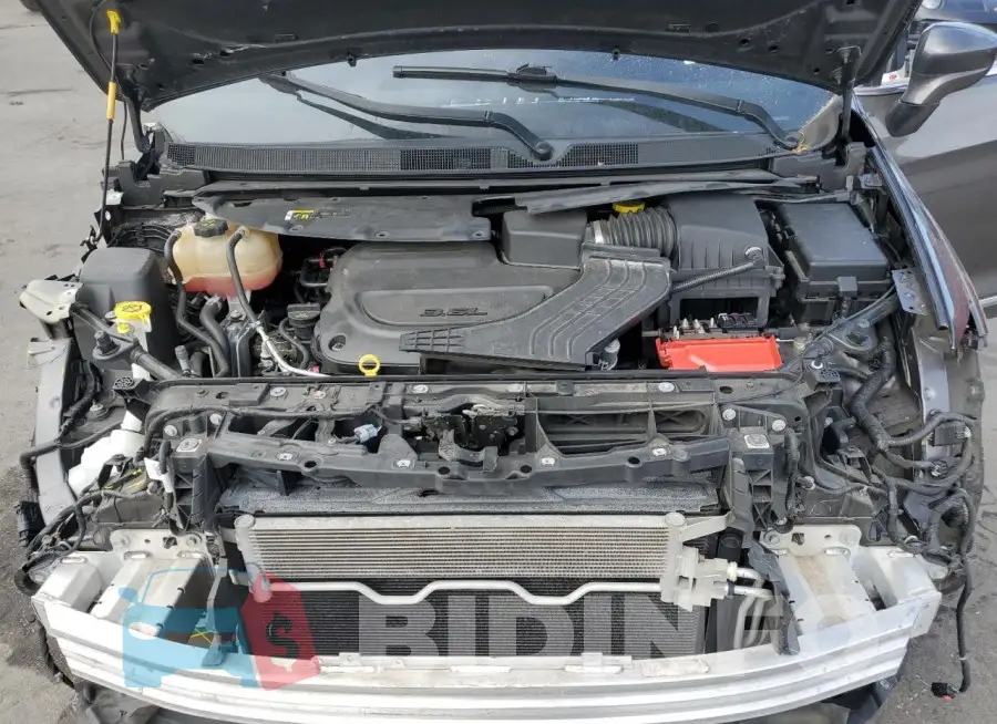 2C4RC1BG6LR131037 Photo# 12