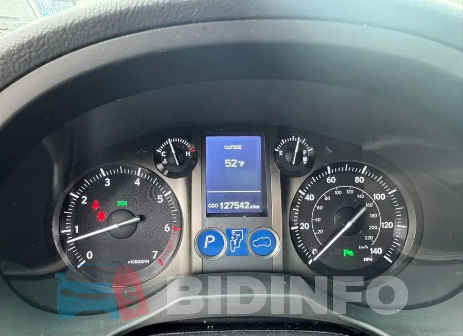 JTJBM7FX1K5224214 Photo# 8