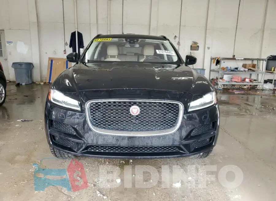 SADCK2BV7HA897310 Photo# 5