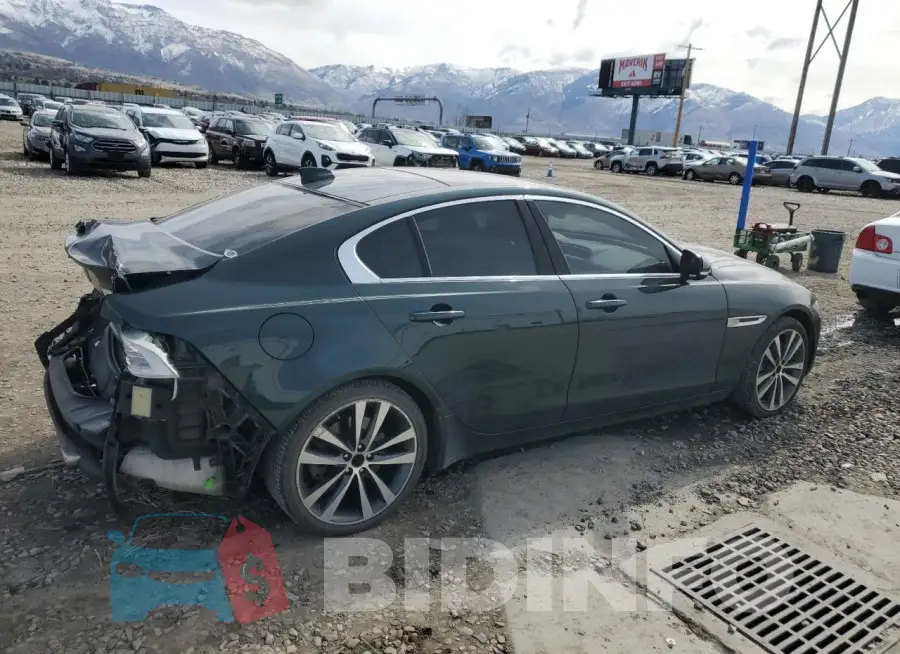 SAJAK4BV2HA974312 Photo# 3