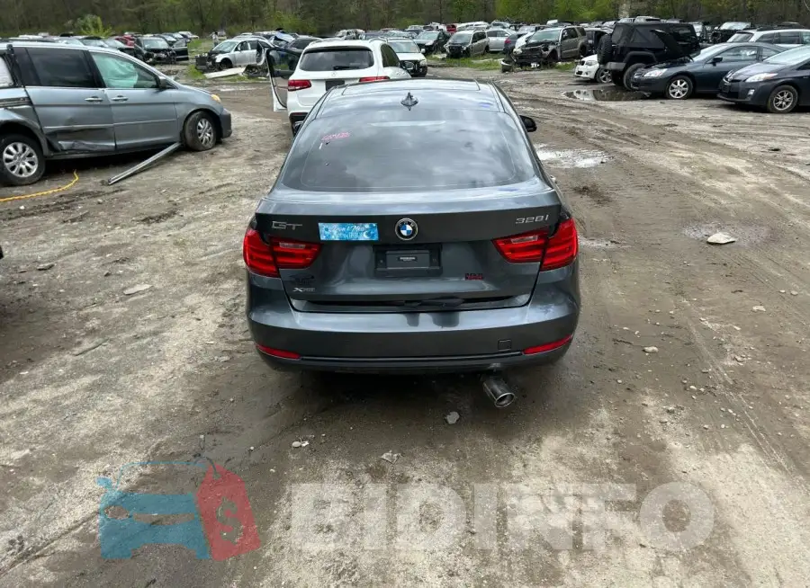 WBA8Z5C55GG501431 Photo# 4