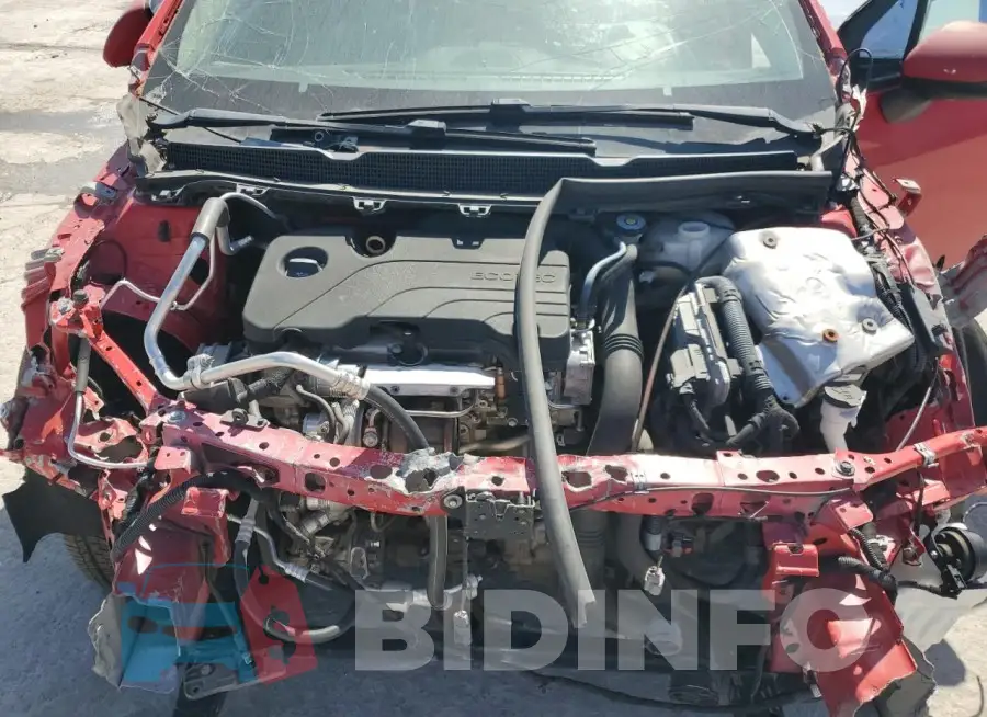 1G1BC5SM6J7238434 Photo# 11