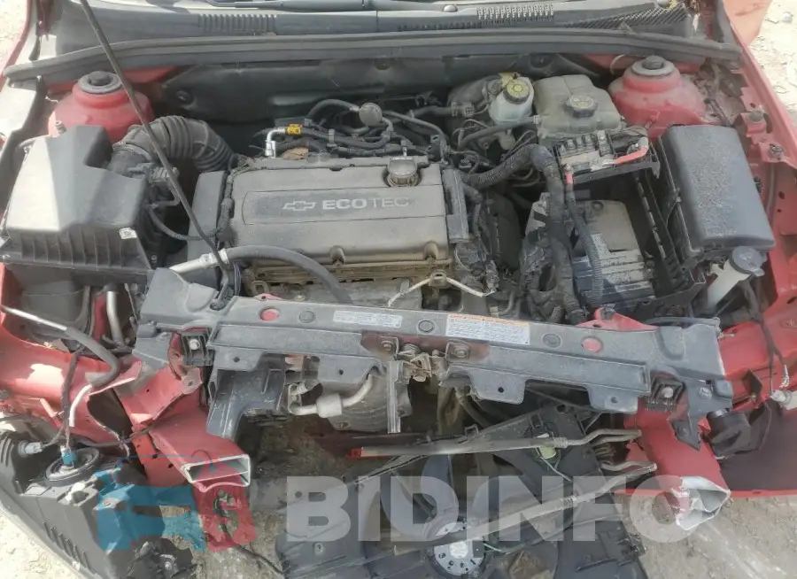 1G1PC5SHXG7175792 Photo# 11