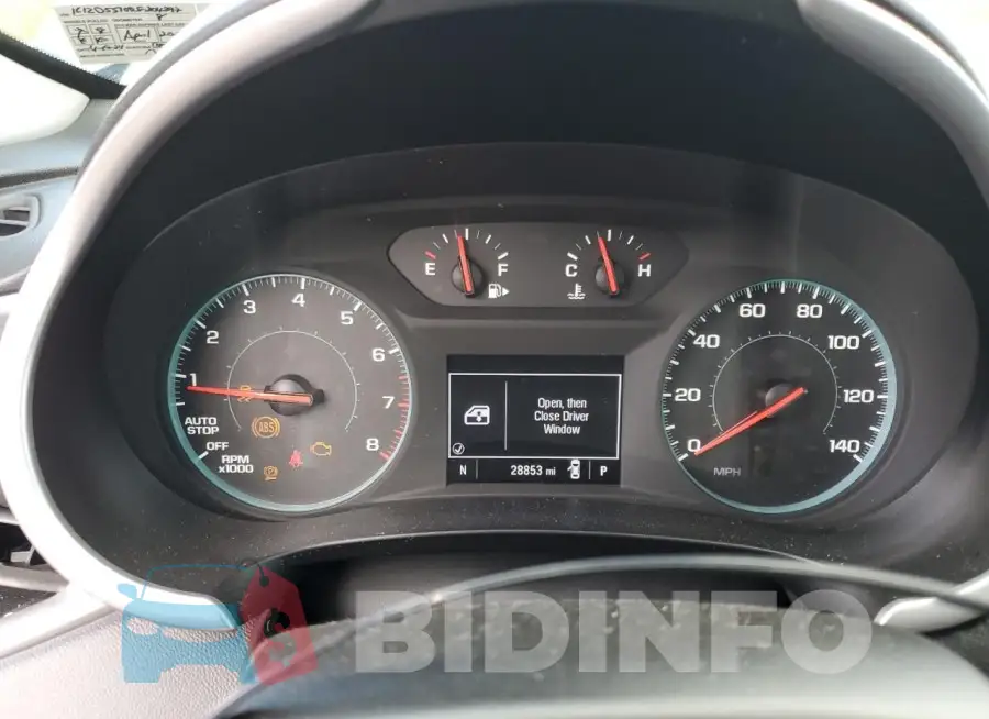 1G1ZD5ST0RF204297 Photo# 9