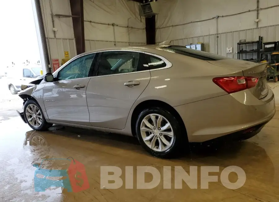 1G1ZD5ST1RF205930 Photo# 2