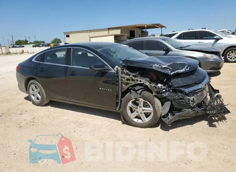1G1ZD5ST1SF103582 Photo# 4