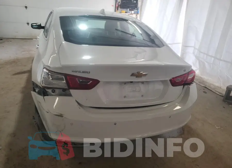 1G1ZD5ST2SF146411 Photo# 6