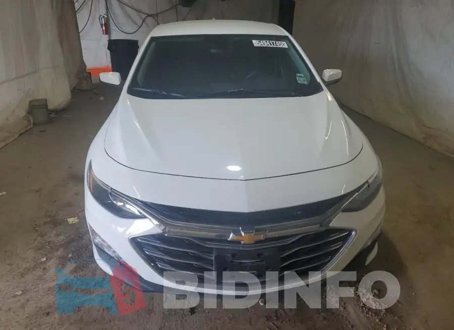 1G1ZD5ST2SF146411 Photo# 5