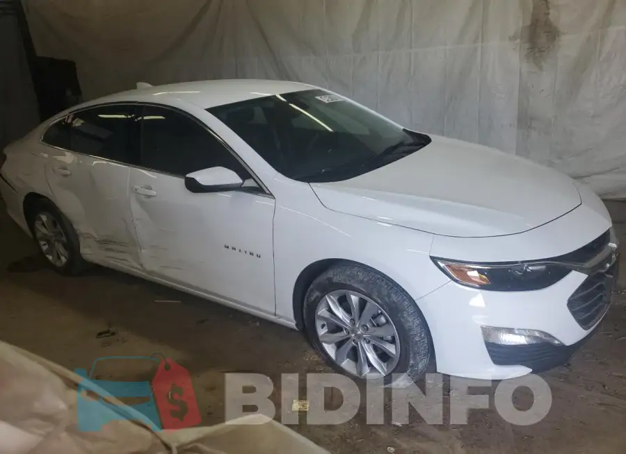 1G1ZD5ST2SF146411 Photo# 4