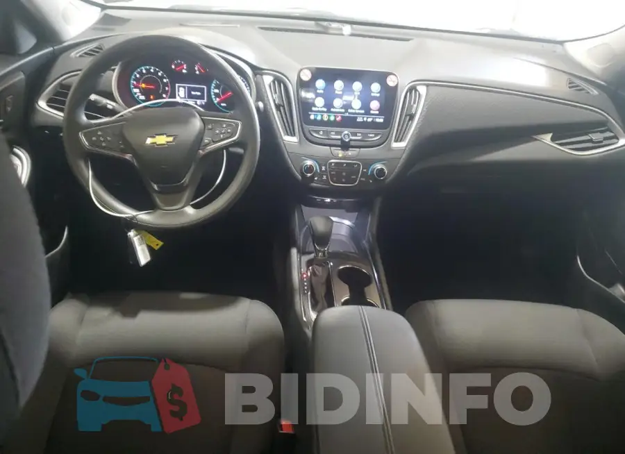 1G1ZD5ST2SF146411 Photo# 8
