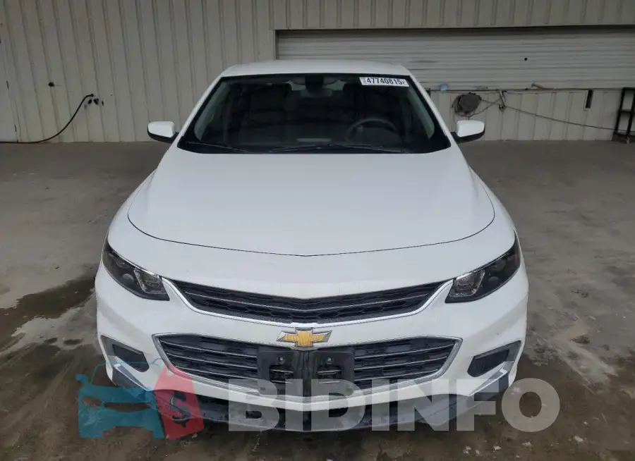 1G1ZD5ST3JF272419 Photo# 5