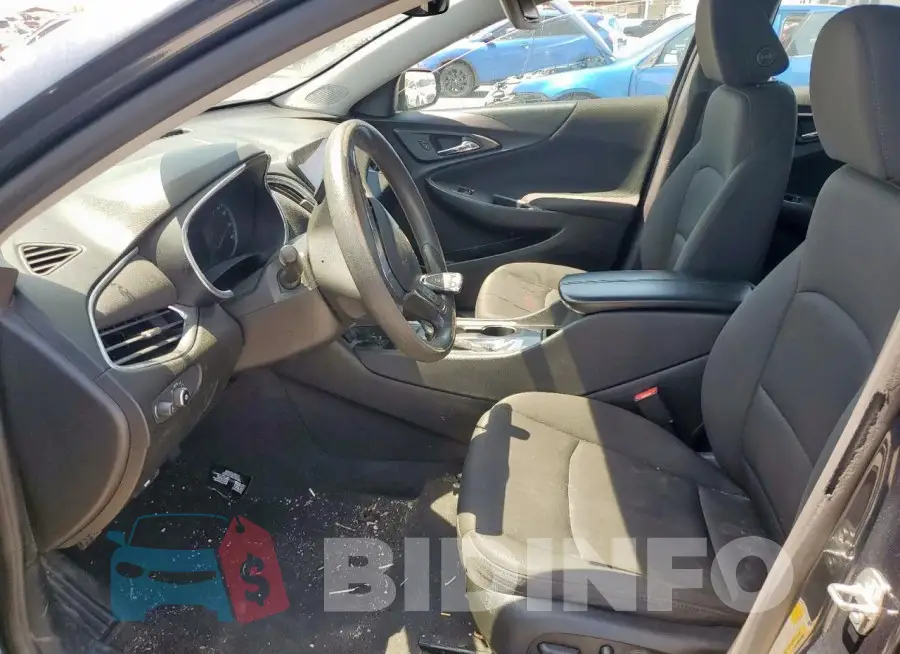 1G1ZD5ST5LF109869 Photo# 7