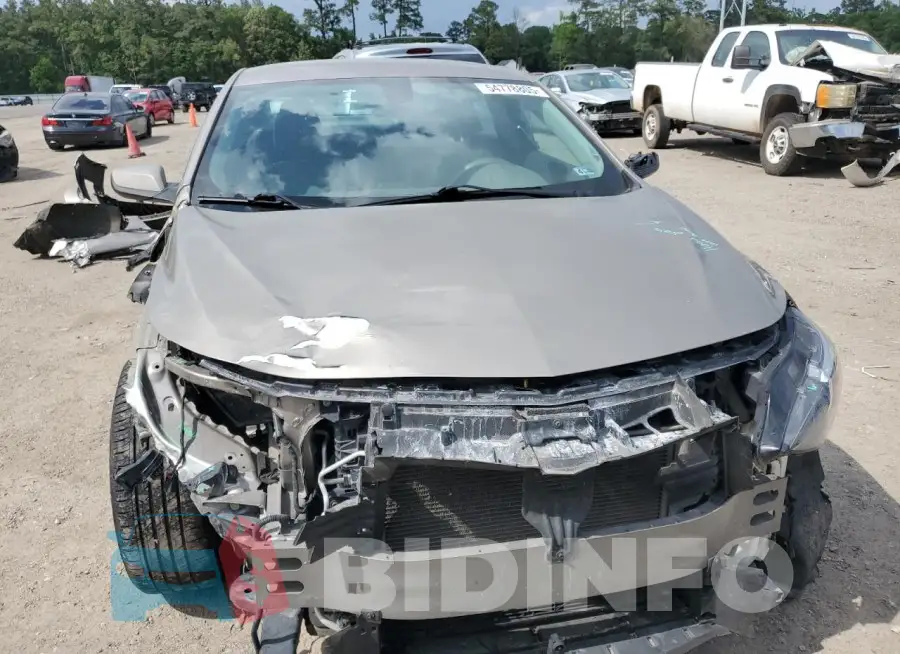 1G1ZD5ST5NF127596 Photo# 5