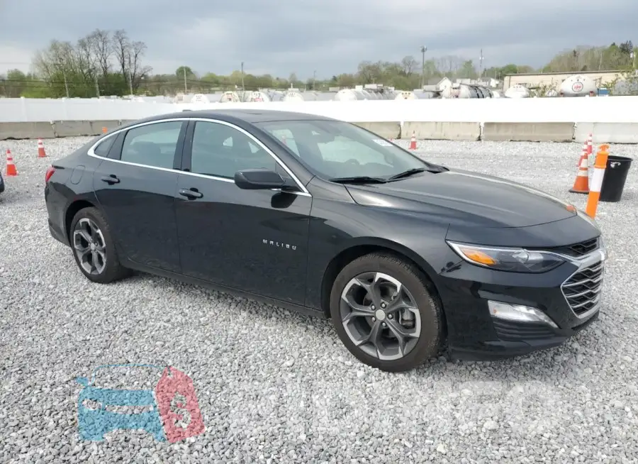 1G1ZD5ST5PF112468 Photo# 4