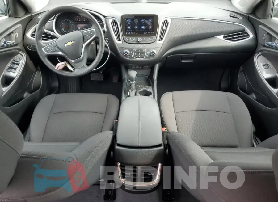 1G1ZD5ST5PF112468 Photo# 8