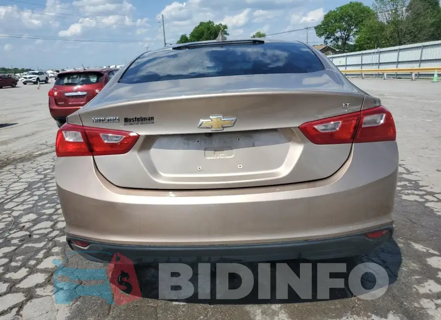 1G1ZD5ST6JF182813 Photo# 6