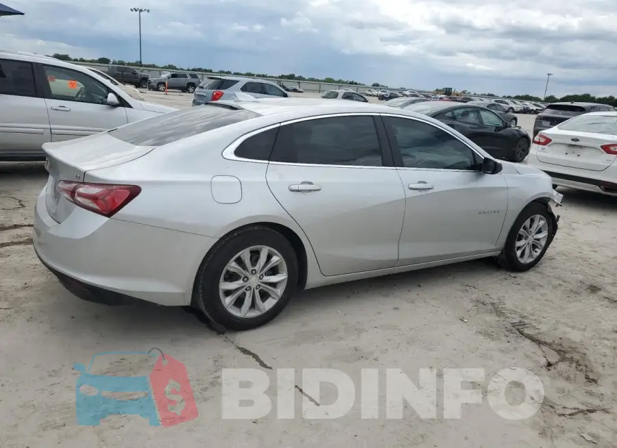 1G1ZD5ST6KF140062 Photo# 3