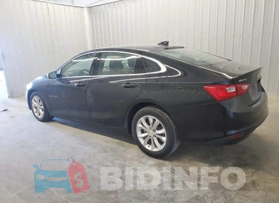 1G1ZD5ST7PF181856 Photo# 2
