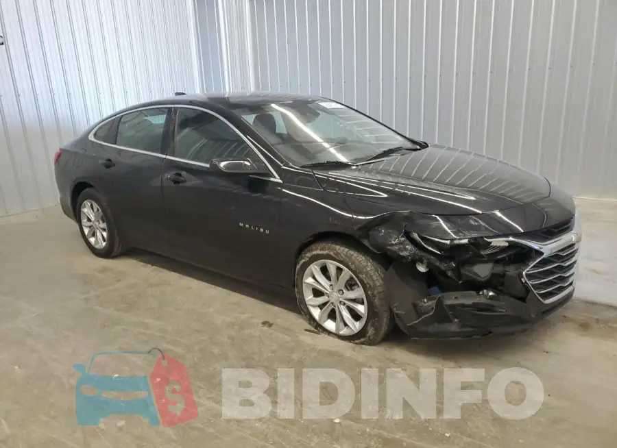 1G1ZD5ST7PF181856 Photo# 4