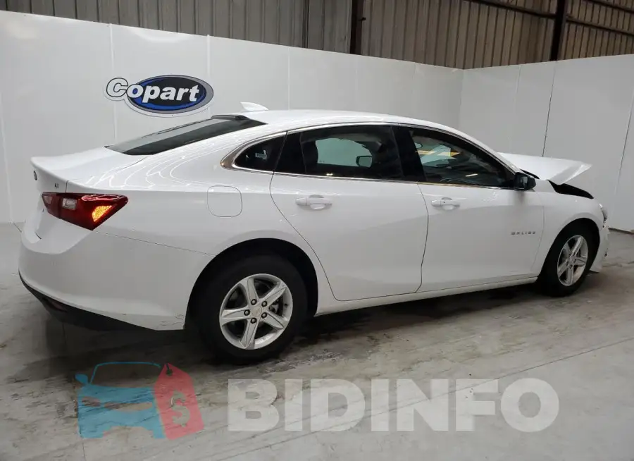 1G1ZD5ST8PF222737 Photo# 3