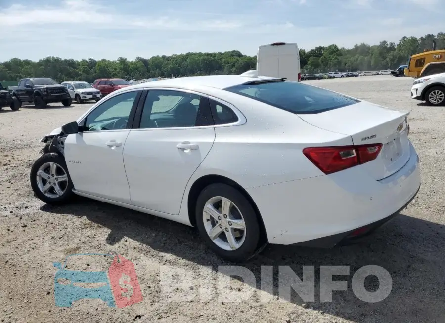 1G1ZD5STXPF170544 Photo# 2