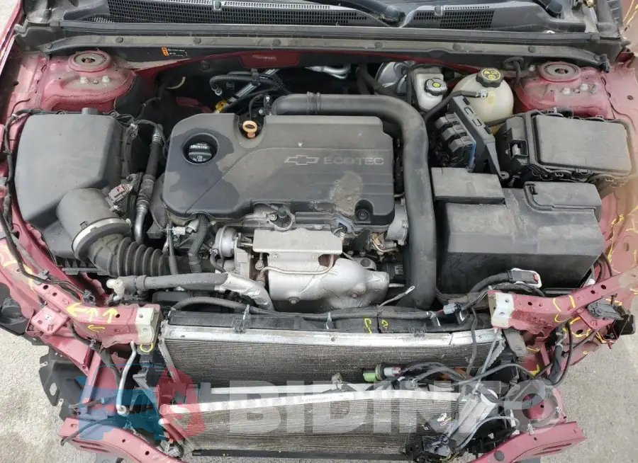 1G1ZE5ST8HF164787 Photo# 11
