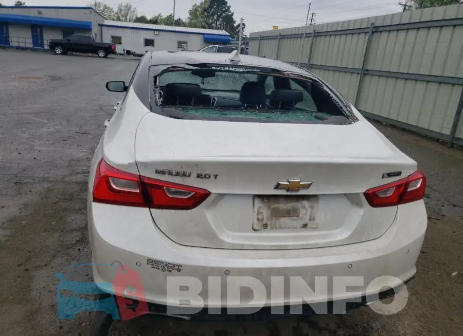 1G1ZH5SX4GF184849 Photo# 6