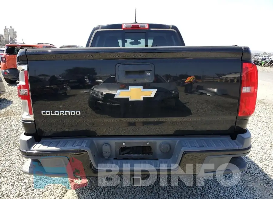 1GCGTDE39G1352871 Photo# 6