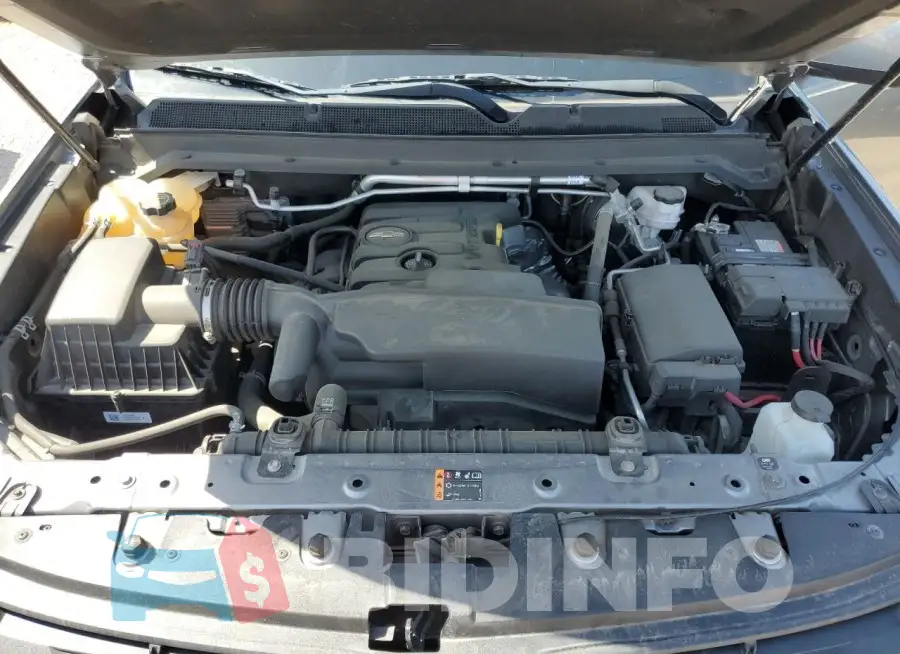 1GCHSCEA5N1156097 Photo# 11