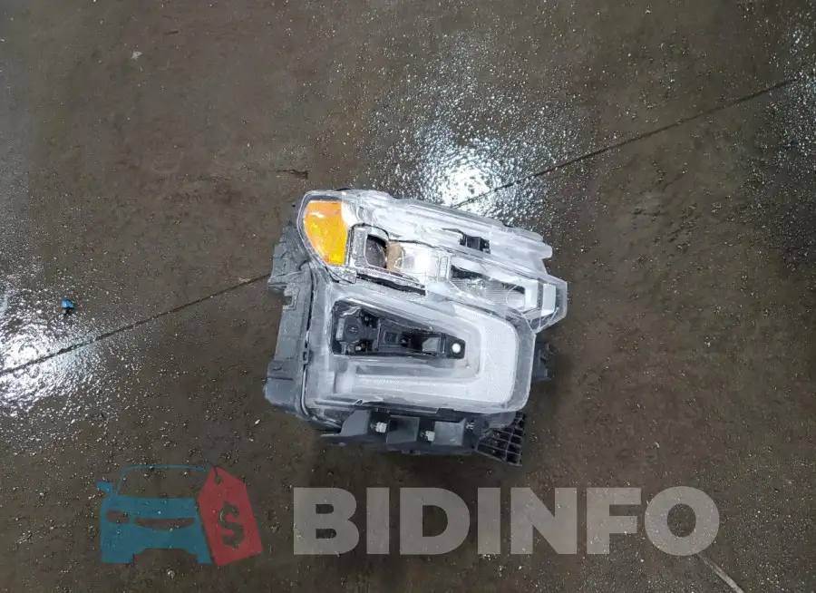 1GCPDKEK6PZ239485 Photo# 12
