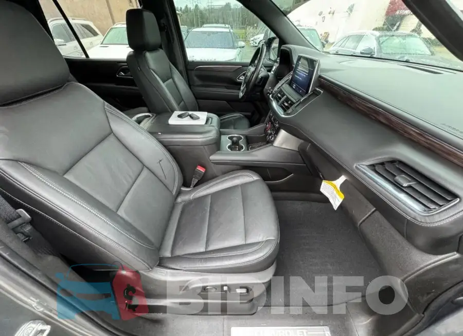 1GNSCNKD6MR216635 Photo# 5