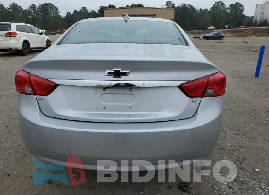2G11Z5S38K9114960 Photo# 6