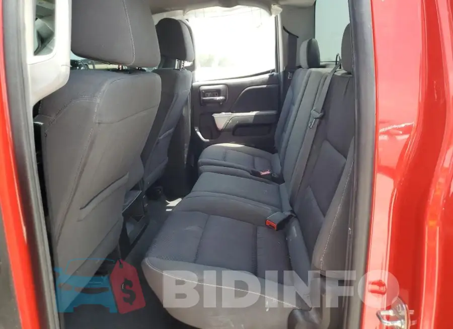 2GCRCPEC4K1135452 Photo# 10