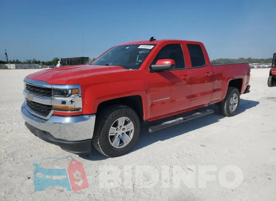 2GCRCPEC4K1135452 Photo# 1