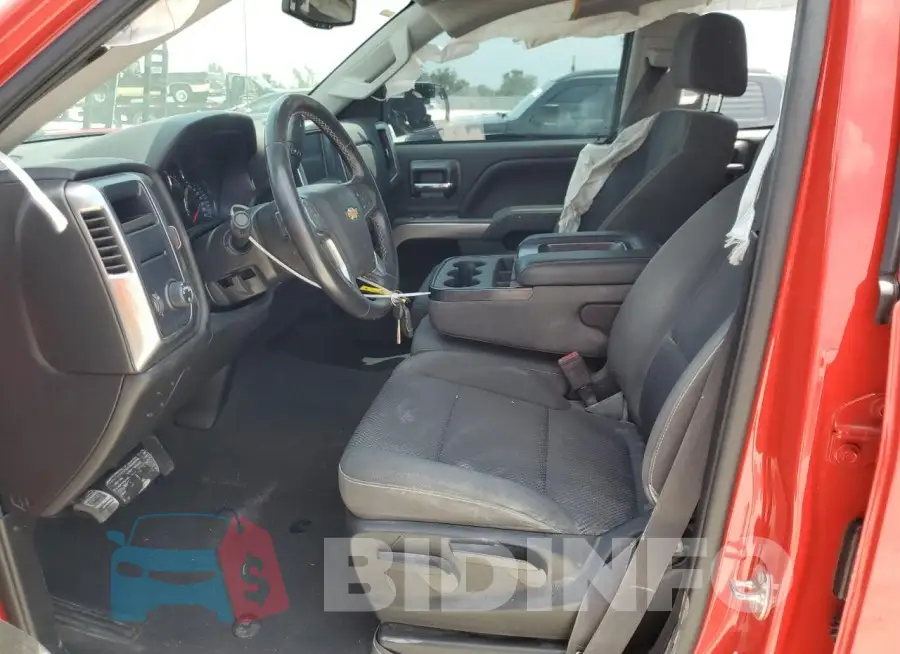 2GCRCPEC4K1135452 Photo# 7