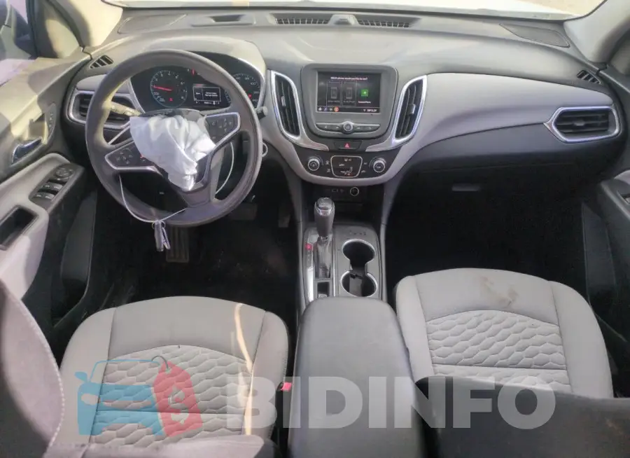 2GNAXHEV7L6218667 Photo# 8