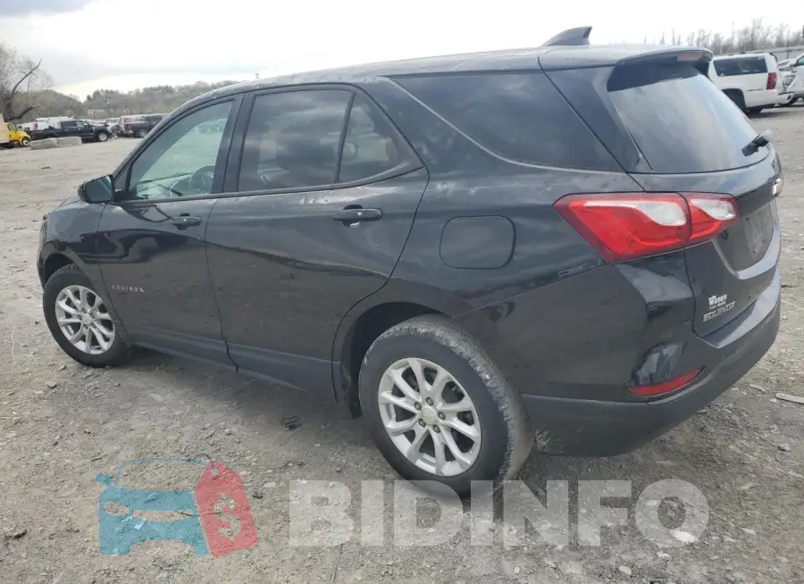 2GNAXHEV9K6192779 Photo# 2