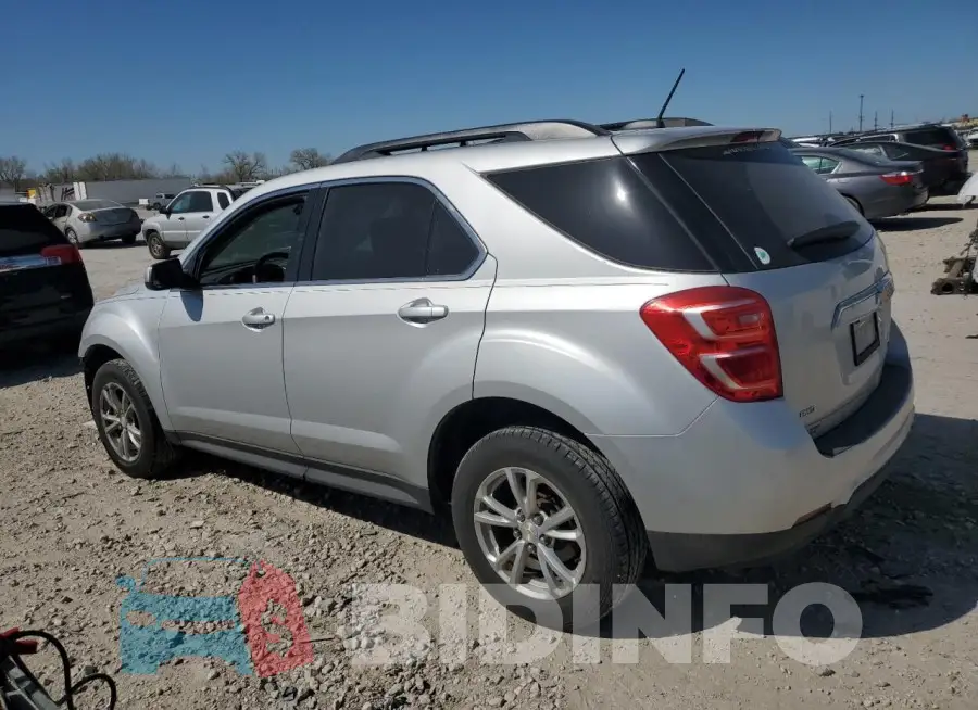 2GNFLFEK9G6145884 Photo# 2